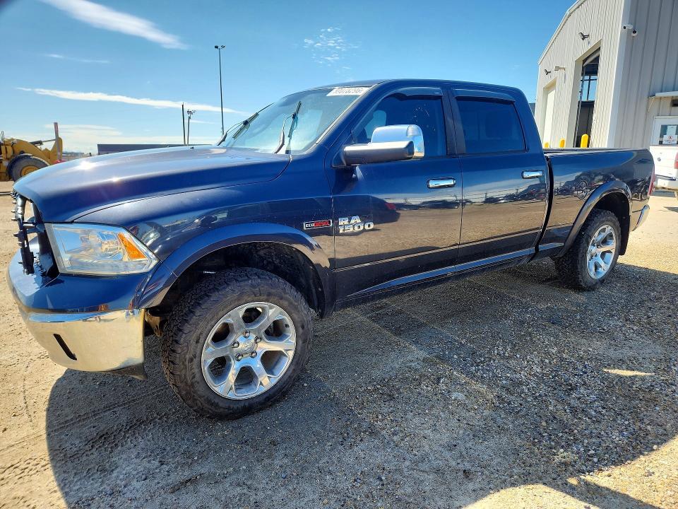 2015 Dodge 1500 Laramie