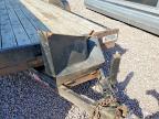 2015 Midsota Nova TB8220 Equipment Trailer