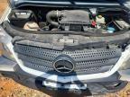 2017 Mercedes-Benz Sprinter 2500 Ambulance
