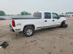 2006 Chevrolet Silverado K2500 Heavy Duty