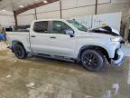 2020 Chevrolet Silverado C1500 Custom