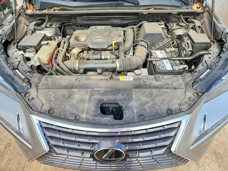 2018 Lexus Nx 300 Base
