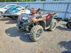 2022 Polaris SPRTMN850