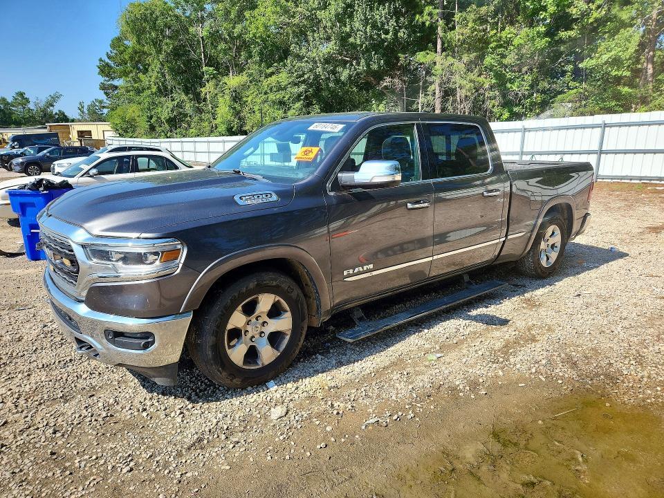 2019 Dodge RAM 1500 Limited