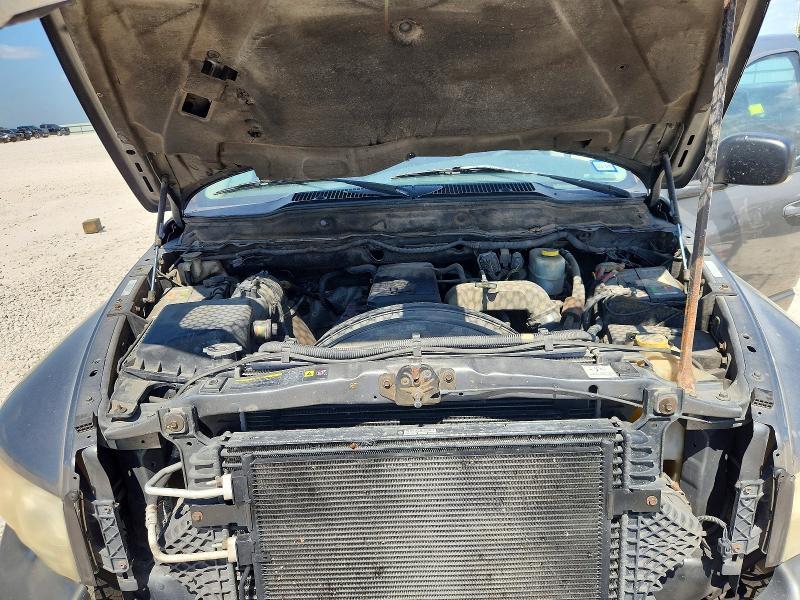 2005 Dodge RAM 2500 ST
