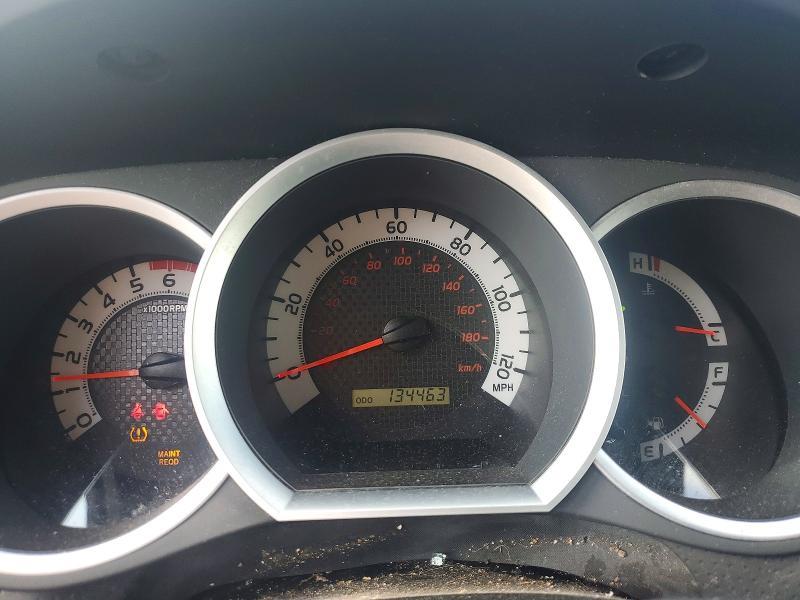 2015 Toyota Tacoma V6