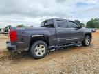 2016 Chevrolet Silverado K1500 LTZ