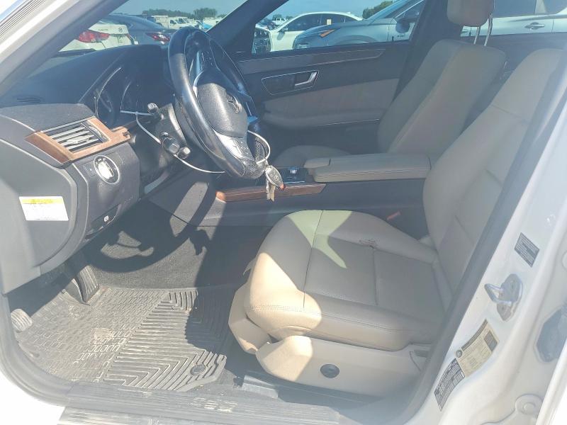 2013 Mercedes-Benz E 350 4matic