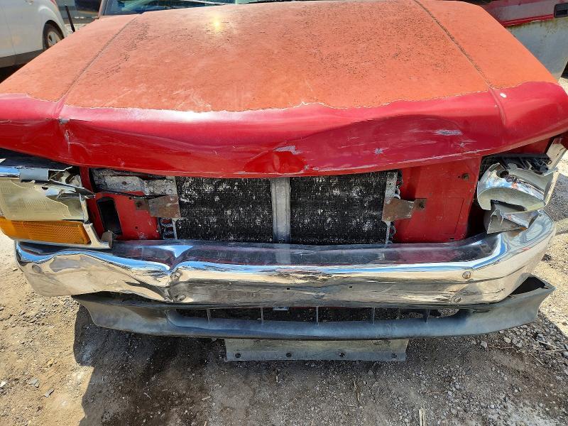 1992 Dodge Dakota