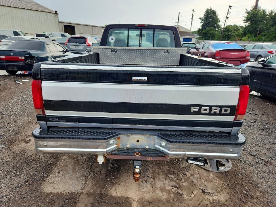 1994 Ford F150