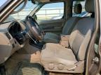 2004 Nissan Frontier Crew Cab XE V6