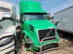 2021 Volvo VNR-Semi Truck