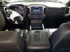 2017 GMC Sierra K1500 SLT