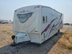 2009 KZ Inferno Camper