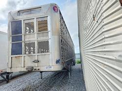 2014 Wilso Traile en venta en Greenwood, NE