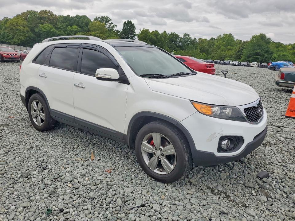 2013 KIA Sorento ex