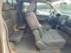 2012 Nissan Frontier SV V6