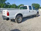 2008 Ford F250 Super Duty