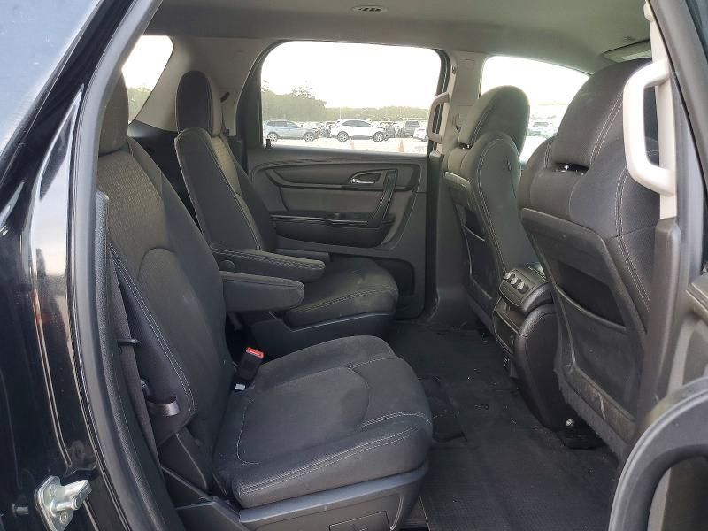 2015 GMC Acadia sle