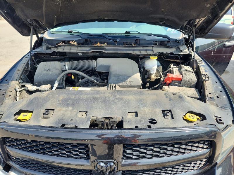 2018 Dodge RAM 1500 ST