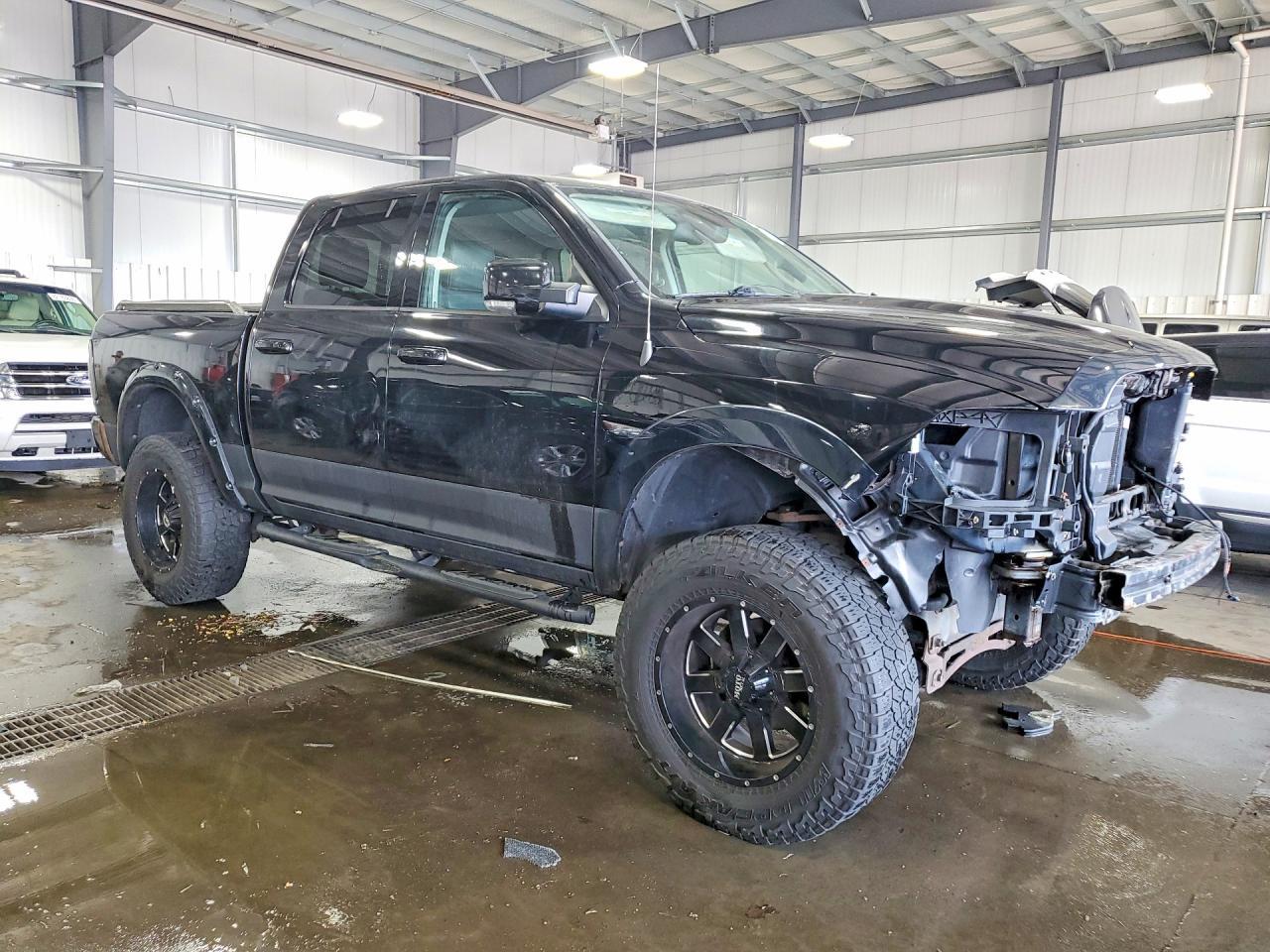 2014 Dodge RAM 1500 Sport