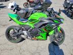 2023 Kawasaki EX650 R