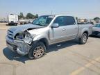2005 Toyota Tundra Double Cab SR5