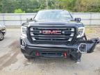 2021 GMC Sierra K1500 AT4