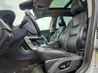 2016 Volvo Xc60 T5 Platinum