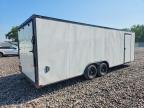 2023 Quality Cargo 8.5X24TA3 Enclosed Cargo Trailer