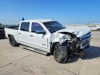 2014 Chevrolet Silverado C1500 LT