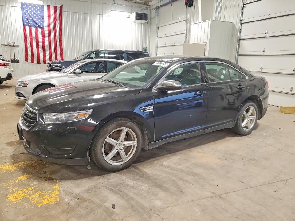 2014 Ford Taurus Limited
