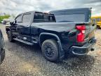 2021 Chevrolet Silverado K3500 High Country