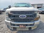 2022 Ford F350 Super Duty