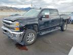 2015 Chevrolet Silverado K3500 LTZ