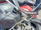 2022 Honda TRX520 FE