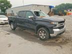2019 Chevrolet Silverado K1500 LT