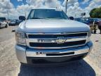 2010 Chevrolet Silverado C1500 LS