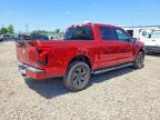 2025 Ford F150 Lightning XLT