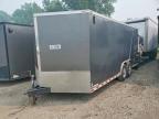 2014 Bravo 2013 Bravo Enclosed Cargo Trailer