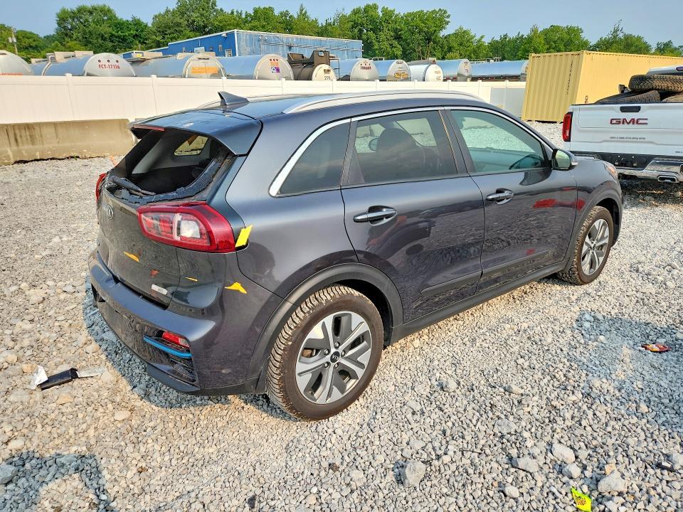 2019 KIA Niro ex Premium