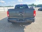 2017 Chevrolet Silverado K1500 LTZ
