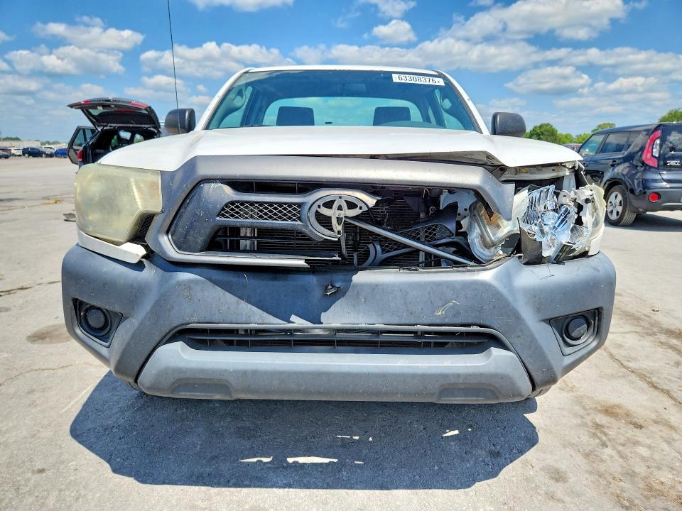 2013 Toyota Tacoma Base