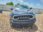 2018 Dodge RAM 1500 Longhorn