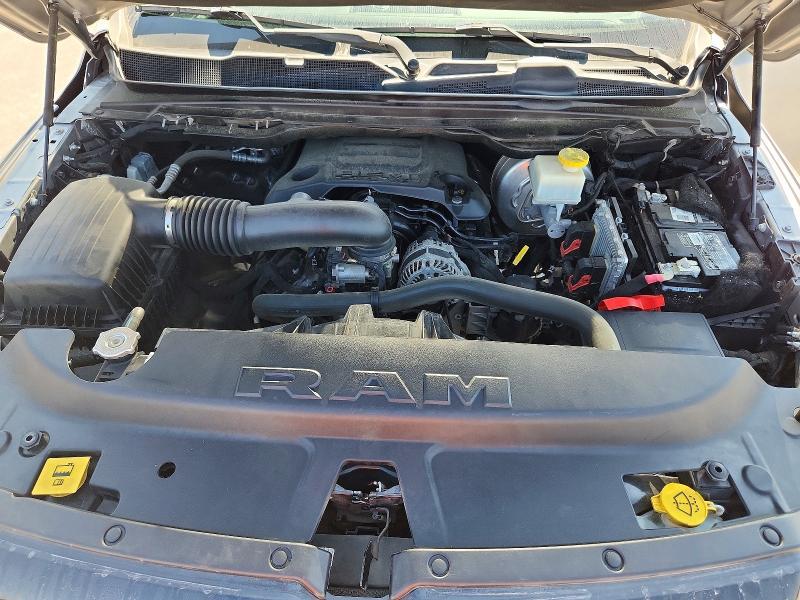 2021 Dodge RAM 1500 BIG HORN/LONE Star