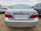 2011 Lexus Ls 460