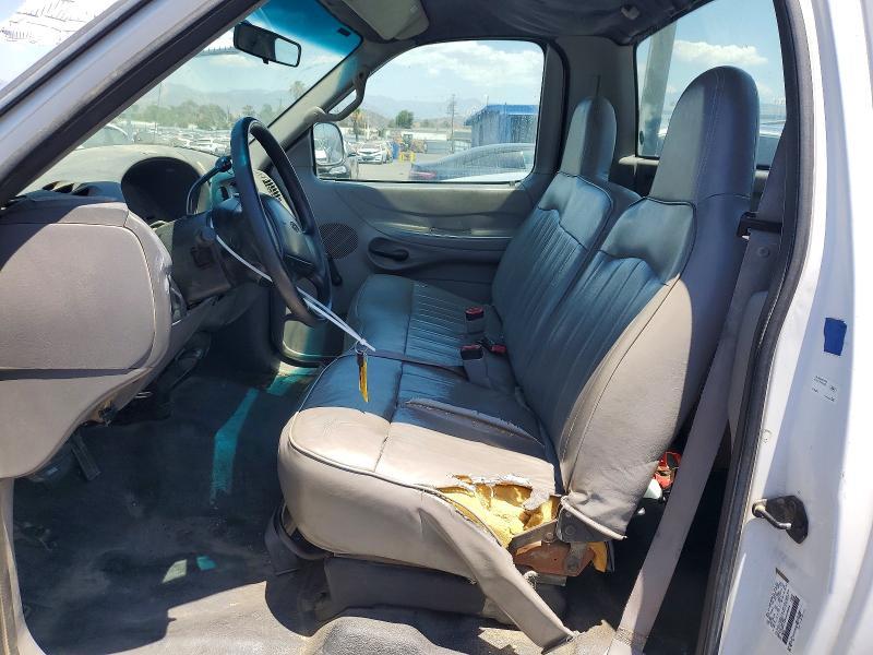 1997 Ford F150