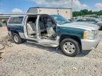2012 Chevrolet Silverado K1500 LTZ