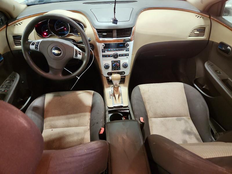 2009 Chevrolet Malibu 1LT