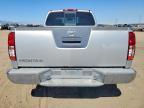 2005 Nissan Frontier SE